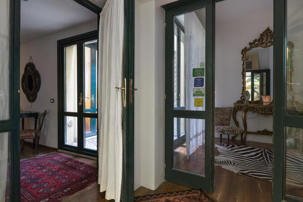 Albertad Bed and breakfast *