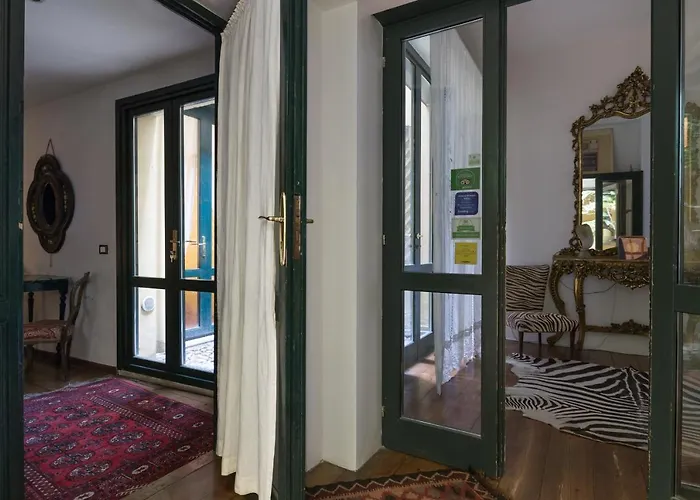 B&B Albertad
